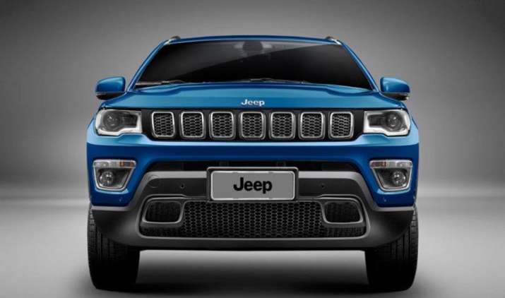 JEEP इस साल भारत में लॉन्च करेगी सबसे सस्ती SUV कंपास, जानिए क्या होगी इसकी कीमत JEEP इस साल भारत में लॉन्च करेगी सबसे सस्ती SUV कंपास, जानिए क्या होगी इसकी कीमत- India TV Paisa