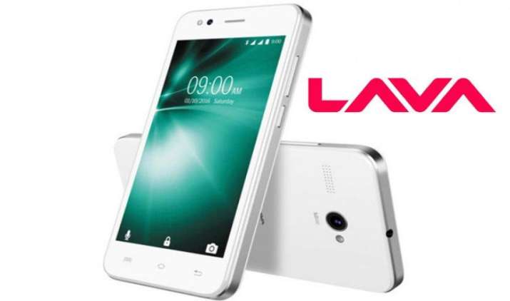 Lava ने लॉन्च किए 2 सस्ते स्मार्टफोन A50 और A55, कीमत 3999 से शुरू Lava ने लॉन्च किए 2 सस्ते स्मार्टफोन A50 और A55, कीमत 3999 से शुरू- India TV Paisa