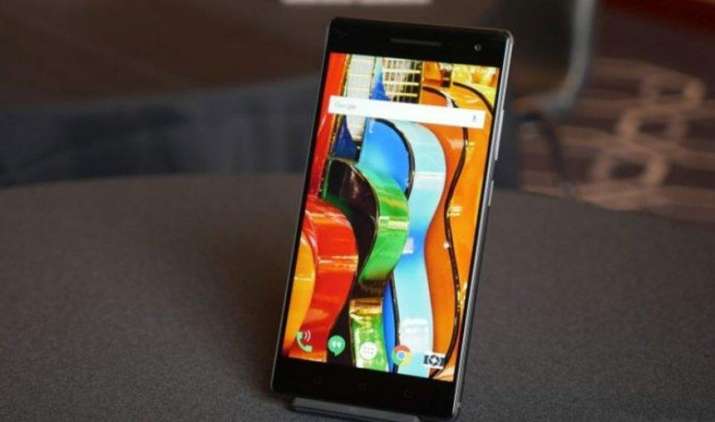Lenovo ने लॉन्च किया पहला टैंगो प्रोडक्ट फैब 2प्रो , इंफ्रारेड और मोशन के साथ मिलेंगे 4 कैमरे Lenovo ने लॉन्च किया पहला टैंगो प्रोडक्ट फैब 2प्रो , इंफ्रारेड और मोशन के साथ मिलेंगे 4 कैमरे- India TV Paisa