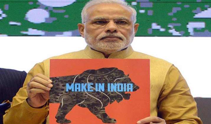विशेषज्ञों ने मेक इन इंडिया अभियान की सफलता पर उठाए सवाल, एफडीआई पर नहीं पड़ा प्रभाव विशेषज्ञों ने मेक इन इंडिया अभियान की सफलता पर उठाए सवाल, एफडीआई पर नहीं पड़ा प्रभाव- India TV Paisa