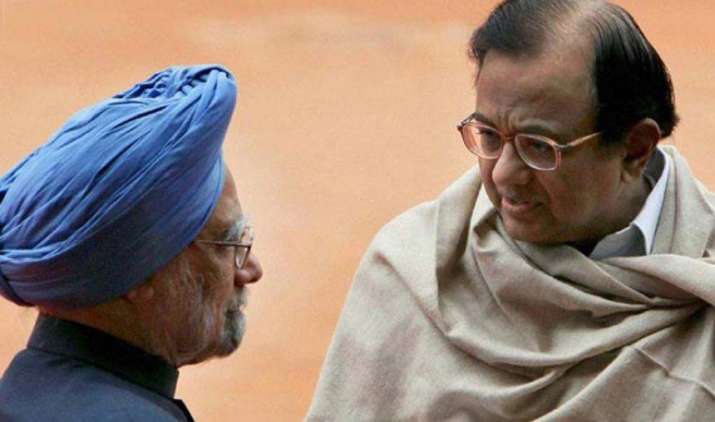 BJP का बड़ा आरोप, कहा-मनमोहन और चिदंबरम ने माल्या को लोन दिलाने में की थी मदद BJP का बड़ा आरोप, कहा-मनमोहन और चिदंबरम ने माल्या को लोन दिलाने में की थी मदद- India TV Paisa
