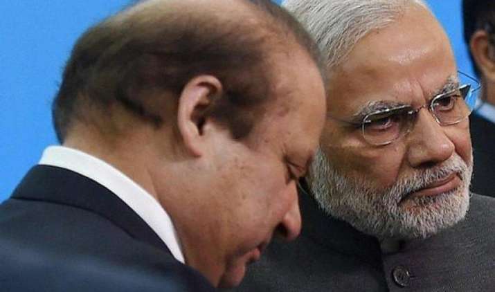 भारत के इस कदम से घबराया पाकिस्तान, वर्ल्ड बैंक से कहा- जल्दी से भारत के इस प्रॉजेक्ट्स को रोक दें भारत के इस कदम से घबराया पाकिस्तान, वर्ल्ड बैंक से कहा- जल्दी से भारत के इस प्रॉजेक्ट्स को रोक दें- India TV Paisa