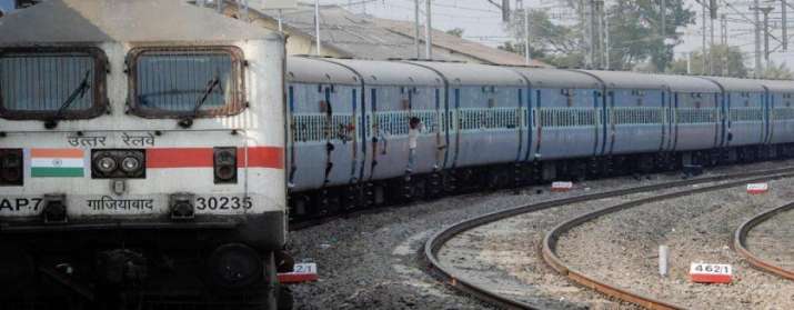 पहली बार वित्त मंत्री कल पेश करेंगे रेल बजट, सुरक्षा, बुनियादी ढांचे के विकास पर रहेगा जोर पहली बार वित्त मंत्री कल पेश करेंगे रेल बजट, सुरक्षा, बुनियादी ढांचे के विकास पर रहेगा जोर- India TV Paisa