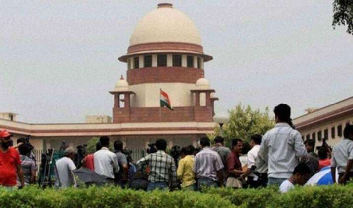 1 फरवरी को बजट पेश न करने की याचिका खारिज, सुप्रीम कोर्ट ने कहा केंद्रीय बजट से प्रभावित नहीं होंगे मतदाता 1 फरवरी को बजट पेश न करने की याचिका खारिज, सुप्रीम कोर्ट ने कहा केंद्रीय बजट से प्रभावित नहीं होंगे मतदाता- India TV Paisa
