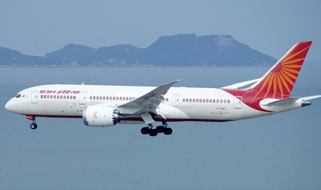Air India Air India- India TV Paisa