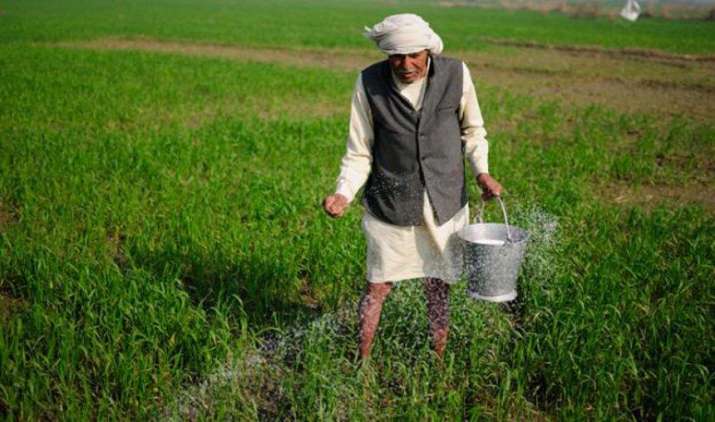 गेहूं का रकबा 7.87 प्रतिशत बढ़ा, बारिश से अच्छी फसल की संभावना बढ़ी गेहूं का रकबा 7.87 प्रतिशत बढ़ा, बारिश से अच्छी फसल की संभावना बढ़ी- India TV Paisa