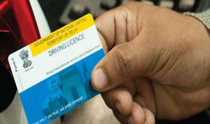 अब घर बैठे ऐसे बनवाएं ड्राइविंग लाइसेंस, ट्रांसपॉर्ट डिपार्टमेंट की ये 8 बड़ी सर्विसेज भी हुई ऑनलाइन अब घर बैठे ऐसे बनवाएं ड्राइविंग लाइसेंस, ट्रांसपॉर्ट डिपार्टमेंट की ये 8 बड़ी सर्विसेज भी हुई ऑनलाइन- India TV Paisa