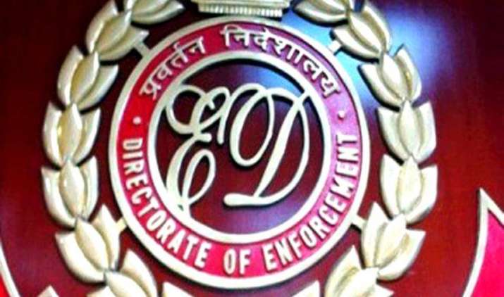 नोटबंदी: मनीलांड्रिंग मामले में ईडी ने शेखर रेड्डी, दो अन्य को गिरफ्तार किया नोटबंदी: मनीलांड्रिंग मामले में ईडी ने शेखर रेड्डी, दो अन्य को गिरफ्तार किया- India TV Paisa