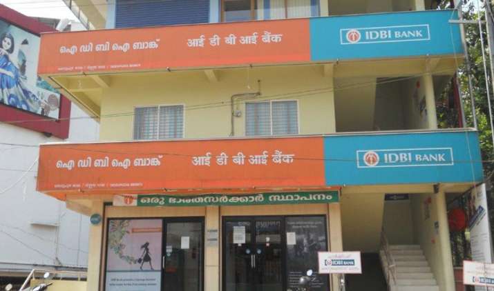 #BankStrike: आईडीबीआई बैंक के कर्मचारियों की सोमवार को हड़ताल, आउटसोर्सिग का कर रहे हैं विरोध #BankStrike: आईडीबीआई बैंक के कर्मचारियों की सोमवार को हड़ताल, आउटसोर्सिग का कर रहे हैं विरोध- India TV Paisa