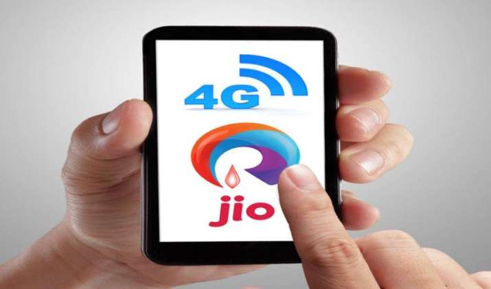 Ahead in network coverage: नेटवर्क कवरेज में रिलायंस जियो सबसे आगे, ट्राई ने टैरिफ प्लान को ठहराया सही Ahead in network coverage: नेटवर्क कवरेज में रिलायंस जियो सबसे आगे, ट्राई ने टैरिफ प्लान को ठहराया सही- India TV Paisa