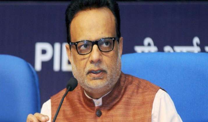 इस बार GST रिटर्न की तारीख बढ़ने की उम्मीद कम, राजस्व सचिव ने कहा अंतिम तारीख की प्रतीक्षा नहीं करें इस बार GST रिटर्न की तारीख बढ़ने की उम्मीद कम, राजस्व सचिव ने कहा अंतिम तारीख की प्रतीक्षा नहीं करें- India TV Paisa