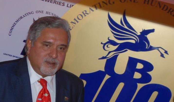 Big Blow To Vijay Mallya: कर्नाटक हाई कोर्ट ने दिया UBHL को वाइंडअप करने का आदेश Big Blow To Vijay Mallya: कर्नाटक हाई कोर्ट ने दिया UBHL को वाइंडअप करने का आदेश- India TV Paisa