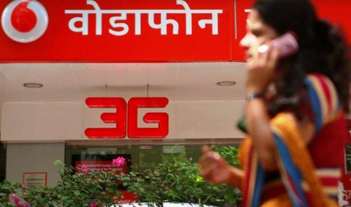 Jio से भी सस्ता है Vodafone का ये प्लान, सिर्फ 6 रुपए में मिलेगा 1GB 4G डाटा और फ्री कॉलिंग Jio से भी सस्ता है Vodafone का ये प्लान, सिर्फ 6 रुपए में मिलेगा 1GB 4G डाटा और फ्री कॉलिंग- India TV Paisa