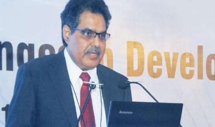 SEBI चीफ अजय त्यागी ने बाजार में सुधार के लिए समावेशी रास्ता अख्तियार करने का किया फैसला SEBI चीफ अजय त्यागी ने बाजार में सुधार के लिए समावेशी रास्ता अख्तियार करने का किया फैसला- India TV Paisa