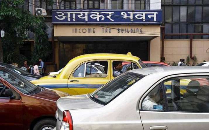 आयकर विभाग ने कर सलाहकारों से कहा, एक समय में GST का एक ही पंजीकरण करें आयकर विभाग ने कर सलाहकारों से कहा, एक समय में GST का एक ही पंजीकरण करें- India TV Paisa