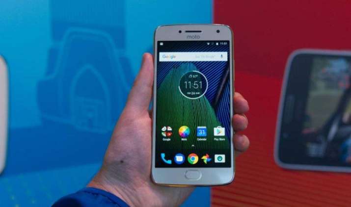 Moto G5 Plus: 15 मार्च से सिर्फ Flipkart पर होगी Sale, जानिए क्या है कीमत Moto G5 Plus: 15 मार्च से सिर्फ Flipkart पर होगी Sale, जानिए क्या है कीमत- India TV Paisa