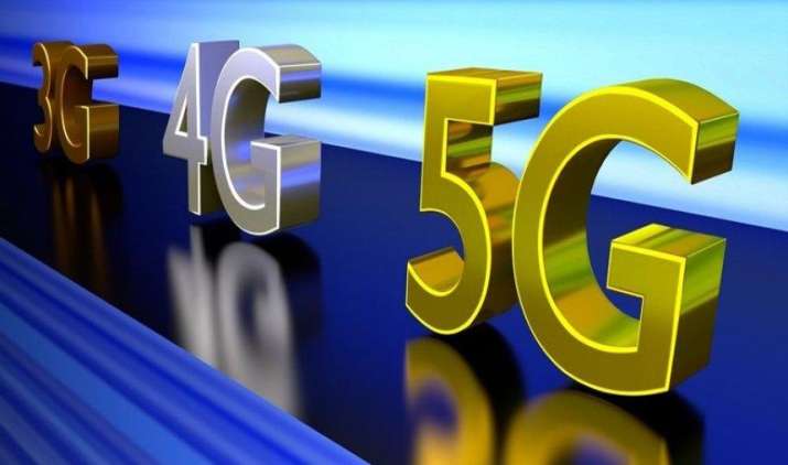 5G नेटवर्क के लिए रिलायंस जियो और सैमसंग ने मिलाया हाथ, 2020 से पहले भारत में हो सकता है लॉन्च 5G नेटवर्क के लिए रिलायंस जियो और सैमसंग ने मिलाया हाथ, 2020 से पहले भारत में हो सकता है लॉन्च- India TV Paisa