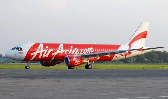 Colourful Fares: होली के मौके पर AirAsia का धमाकेदार ऑफर, सभी टैक्स सहित सिर्फ 1499 रुपए में हवाई टिकट Colourful Fares: होली के मौके पर AirAsia का धमाकेदार ऑफर, सभी टैक्स सहित सिर्फ 1499 रुपए में हवाई टिकट- IndiaTV Paisa