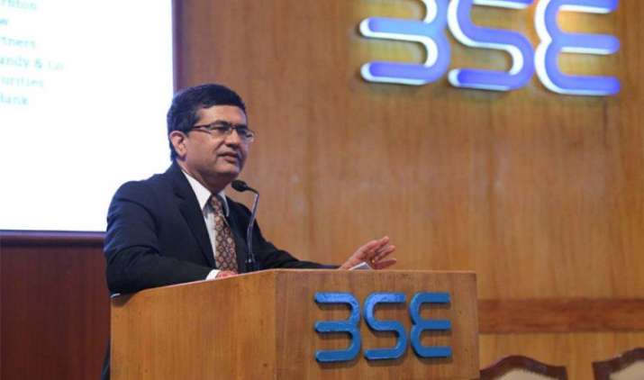एक साल में 100 अरब डॉलर जुटा सकता है भारतीय शेयर बाजार : BSE सीईओ एक साल में 100 अरब डॉलर जुटा सकता है भारतीय शेयर बाजार : BSE सीईओ- IndiaTV Paisa
