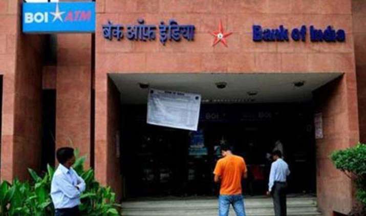 बैंक ऑफ इंडिया ने सिबिल में अपनी पूरी 5% हिस्सेदारी बेची, ट्रांसयूनियन इंटरनेशनल ने 190 करोड़ रुपए में खरीदी बैंक ऑफ इंडिया ने सिबिल में अपनी पूरी 5% हिस्सेदारी बेची, ट्रांसयूनियन इंटरनेशनल ने 190 करोड़ रुपए में खरीदी- IndiaTV Paisa