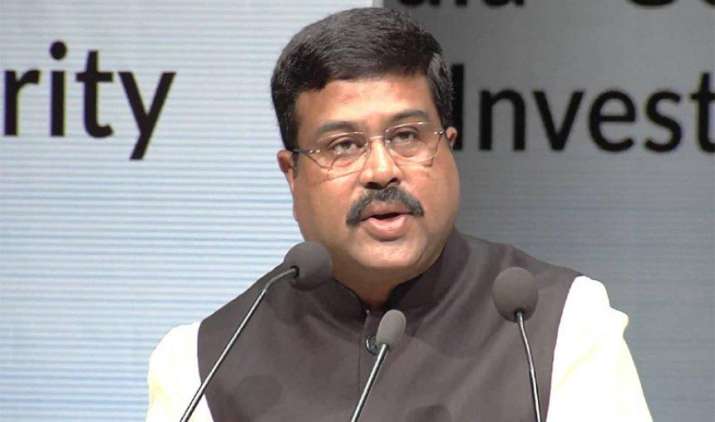 सऊदी अरामको ने भारत की विशाल रिफाइनरी में हिस्सेदारी के लिए विशेष बातचीत की मांग की सऊदी अरामको ने भारत की विशाल रिफाइनरी में हिस्सेदारी के लिए विशेष बातचीत की मांग की- India TV Paisa