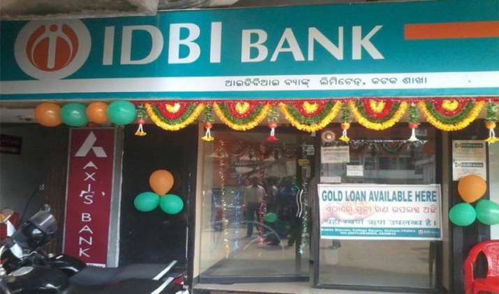 IDBI बैंक के ग्रॉस NPA में आई RBI के अनुमान से कहीं ज्यादा कमी, मार्च 2016 के अंत तक यह 6,816 करोड़ रहा IDBI बैंक के ग्रॉस NPA में आई RBI के अनुमान से कहीं ज्यादा कमी, मार्च 2016 के अंत तक यह 6,816 करोड़ रहा- India TV Paisa