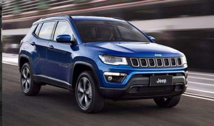 अगले महीने JEEP की मेड-इन इंडिया SUV कंपास से उठेगा पर्दा, 18 से 20 लाख हो सकती है कीमत अगले महीने JEEP की मेड-इन इंडिया SUV कंपास से उठेगा पर्दा, 18 से 20 लाख हो सकती है कीमत- IndiaTV Paisa