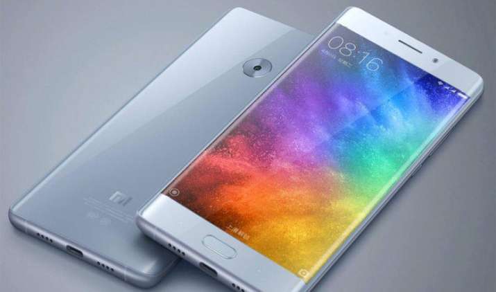 Mi 6 से पहले ही Xiaomi लॉन्च कर सकती है Mi Pro 2 स्मार्टफोन, 4 और 6GB रैम के होंगे दो वैरिएंट Mi 6 से पहले ही Xiaomi लॉन्च कर सकती है Mi Pro 2 स्मार्टफोन, 4 और 6GB रैम के होंगे दो वैरिएंट- India TV Paisa