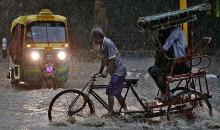 El Niño Returns: मानसून सीजन में सामान्य से कम बारिश का अनुमान, अल-नीनो पैदा करेगा सूखे जैसे हालात El Niño Returns: मानसून सीजन में सामान्य से कम बारिश का अनुमान, अल-नीनो पैदा करेगा सूखे जैसे हालात- India TV Paisa