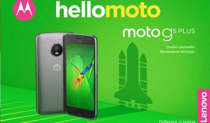 फ्लिपकार्ट पर Moto G5 प्लस ने बना दिया रिकॉर्ड, हर मिनट बिके 50 से ज्यादा स्मार्टफोन फ्लिपकार्ट पर Moto G5 प्लस ने बना दिया रिकॉर्ड, हर मिनट बिके 50 से ज्यादा स्मार्टफोन- IndiaTV Paisa