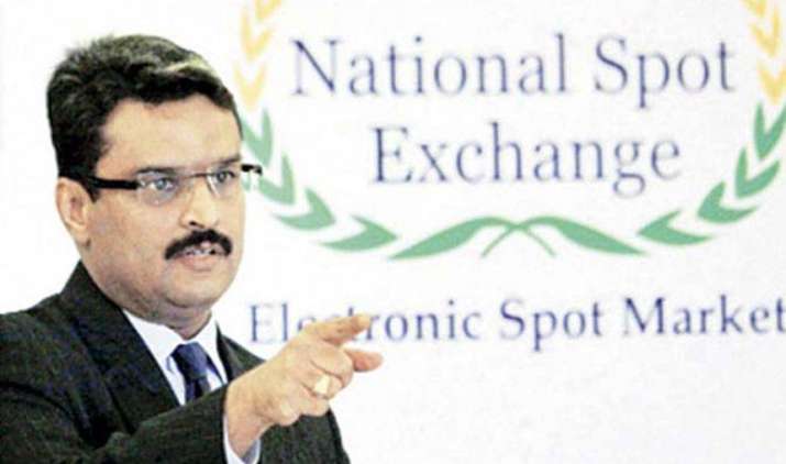 NSEL PMLA case: ED ने चंडीगढ़ में कुर्क की 414.62 करोड़ रुपए मूल्य की संपत्ति NSEL PMLA case: ED ने चंडीगढ़ में कुर्क की 414.62 करोड़ रुपए मूल्य की संपत्ति- India TV Paisa