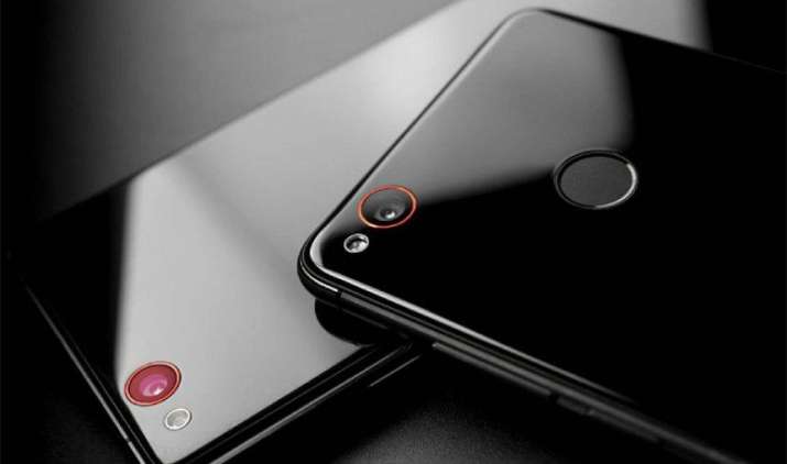 ZTE ने 23MP कैमरे के साथ लॉन्च किया नूबिया जेड11 मिनी, कीमत 16,999 रुपए ZTE ने 23MP कैमरे के साथ लॉन्च किया नूबिया जेड11 मिनी, कीमत 16,999 रुपए- India TV Paisa