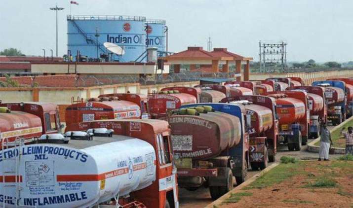NGT ने पेट्रोलियम कंपनियों को दिया आदेश, NCR में BS-I और BS-II वाहनों का परिचालन करें बंद NGT ने पेट्रोलियम कंपनियों को दिया आदेश, NCR में BS-I और BS-II वाहनों का परिचालन करें बंद- India TV Paisa