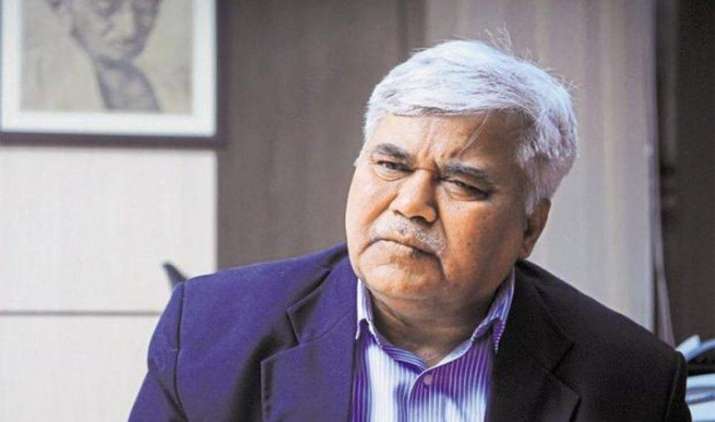 विकास से जुड़ी समस्याओं के समाधान के लिए 5G इस्तेमाल करे भारत : TRAI चेयरमैन विकास से जुड़ी समस्याओं के समाधान के लिए 5G इस्तेमाल करे भारत : TRAI चेयरमैन- India TV Paisa