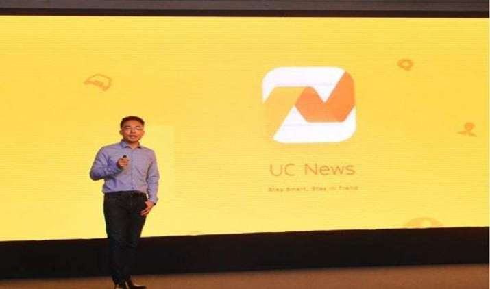 UC न्यूज करेगी वी-मीडिया कंटेंट सेवा का विस्तार, 1000 लेखकों को देगी 50,000 रुपए महीना निश्चित भुगतान UC न्यूज करेगी वी-मीडिया कंटेंट सेवा का विस्तार, 1000 लेखकों को देगी 50,000 रुपए महीना निश्चित भुगतान- India TV Paisa