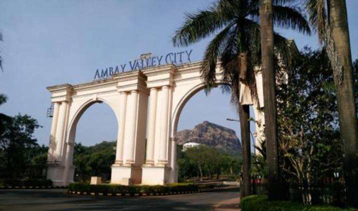 Sahara case: 17 अप्रैल तक जमा कराने होंगे 5,092 करोड़ रुपए, नहीं तो नीलाम होगी Aamby Valley City Sahara case: 17 अप्रैल तक जमा कराने होंगे 5,092 करोड़ रुपए, नहीं तो नीलाम होगी Aamby Valley City- India TV Paisa