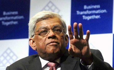 NPA समस्या को खत्म करने के लिए आ गया है निर्णायक कदम उठाने का समय: दीपक पारेख NPA समस्या को खत्म करने के लिए आ गया है निर्णायक कदम उठाने का समय: दीपक पारेख- IndiaTV Paisa