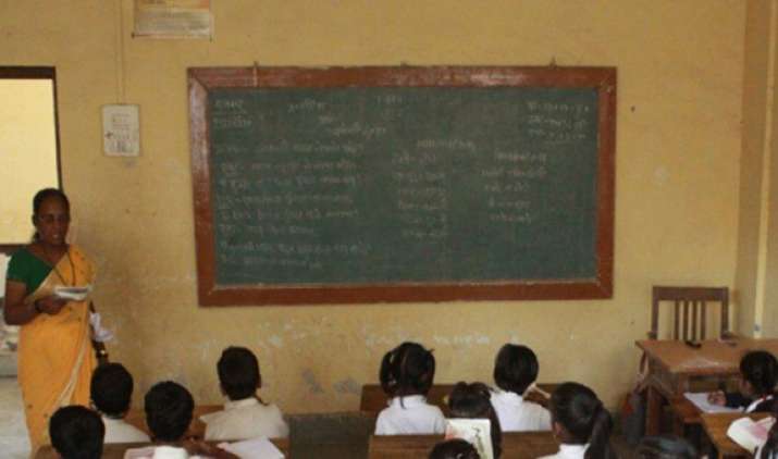 UN के मानव विकास सूचकांक में भारत 131वें स्थान पर, रैंकिंग में नहीं हुआ कोई सुधार UN के मानव विकास सूचकांक में भारत 131वें स्थान पर, रैंकिंग में नहीं हुआ कोई सुधार- India TV Paisa