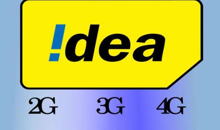 आइडिया ने मात्र 16 रुपए में पेश किया अनलिमिटेड डाटा ऑफर, रिलायंस जियो को टक्कर देने की है तैयारी आइडिया ने मात्र 16 रुपए में पेश किया अनलिमिटेड डाटा ऑफर, रिलायंस जियो को टक्कर देने की है तैयारी- IndiaTV Paisa