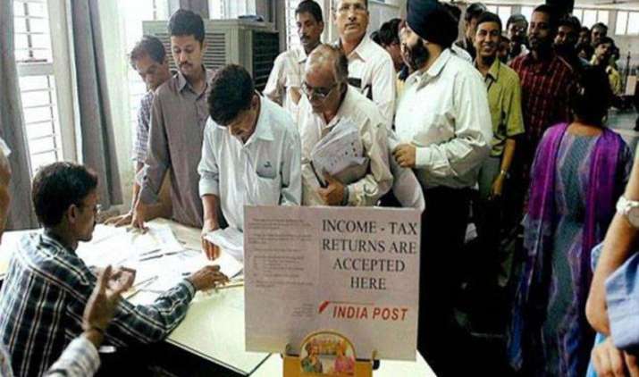 इनकम टैक्स विभाग ने 29 डिफॉल्टर्स के नाम किए सार्वजनिक, 448 करोड़ रुपए का टैक्स है बकाया इनकम टैक्स विभाग ने 29 डिफॉल्टर्स के नाम किए सार्वजनिक, 448 करोड़ रुपए का टैक्स है बकाया- IndiaTV Paisa