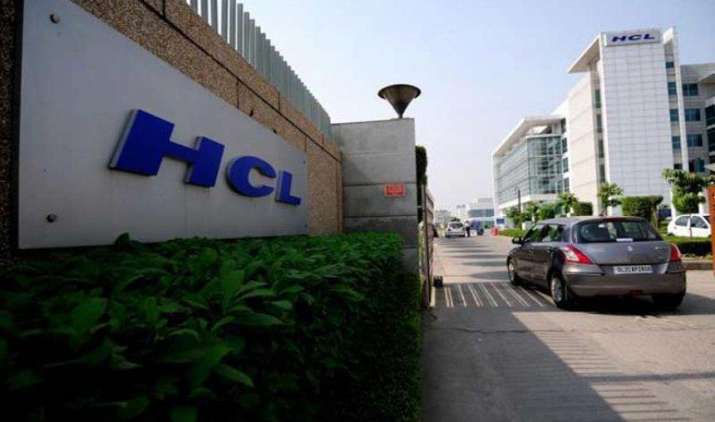 इन्फोसिस, TCS के बाद HCL टेक करेगी शेयर बायबैक, 20 मार्च की बैठक में हो सकता है विचार इन्फोसिस, TCS के बाद HCL टेक करेगी शेयर बायबैक, 20 मार्च की बैठक में हो सकता है विचार- India TV Paisa