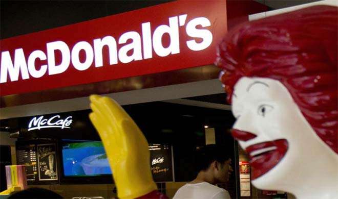McDonald McDonald- India TV Paisa