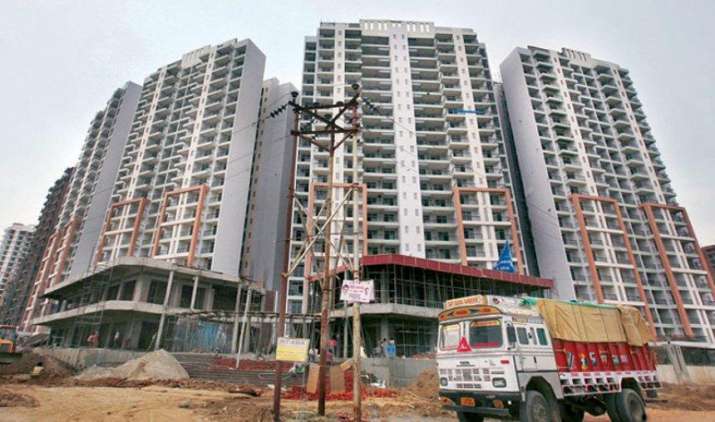 स्टील और सीमेंट के दाम बढ़ने से महंगे हो सकते हैं घर, क्रेडाई को है मांग प्रभावित होने का डर स्टील और सीमेंट के दाम बढ़ने से महंगे हो सकते हैं घर, क्रेडाई को है मांग प्रभावित होने का डर- India TV Paisa