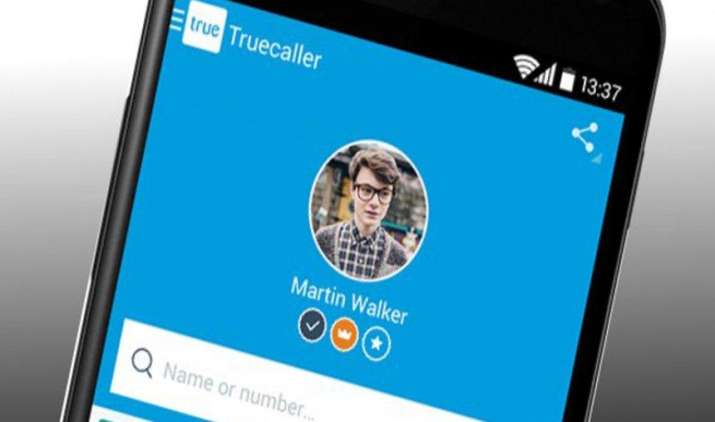 Truecaller हुआ अब और स्मार्ट, पेमेंट सुविधा के साथ ही फीचर फोन में भी कर सकेंगे उपयोग Truecaller हुआ अब और स्मार्ट, पेमेंट सुविधा के साथ ही फीचर फोन में भी कर सकेंगे उपयोग- India TV Paisa