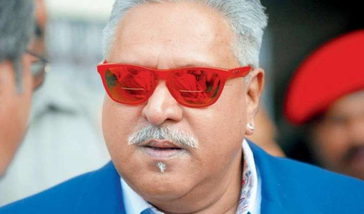 देश में हैं 9,130 विलफुल डिफॉल्टर्स, UPA द्वारा 2004 में माल्या को दिया 8,000 करोड़ रुपए का लोन 2009 में डूबा देश में हैं 9,130 विलफुल डिफॉल्टर्स, UPA द्वारा 2004 में माल्या को दिया 8,000 करोड़ रुपए का लोन 2009 में डूबा- India TV Paisa