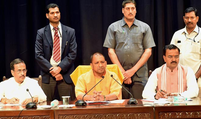 yogi adityanath yogi adityanath- Khabar IndiaTV