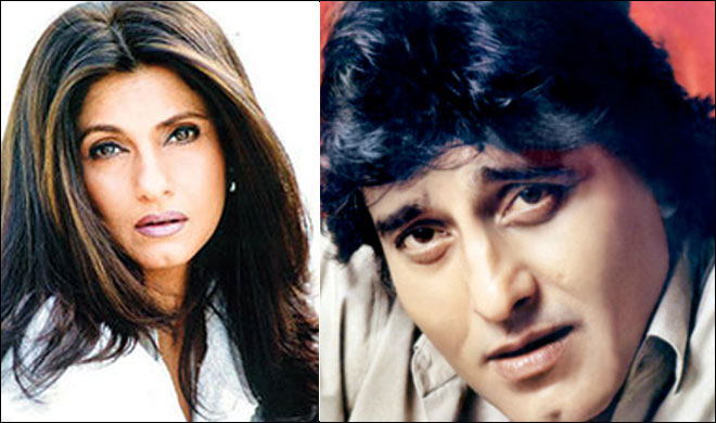 vinod dimple vinod dimple- India TV