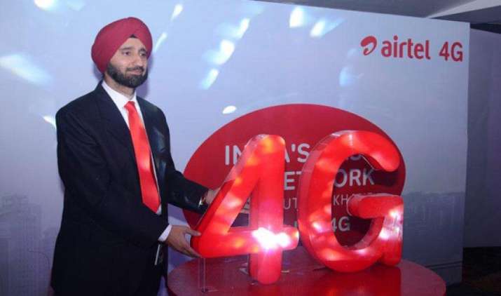 Airtel ने लॉन्च किए दो नए प्लान, पोस्टपेड यूजर्स 299 और 399 रुपए में उठा सकेंगे फायदा Airtel ने लॉन्च किए दो नए प्लान, पोस्टपेड यूजर्स 299 और 399 रुपए में उठा सकेंगे फायदा- India TV Paisa
