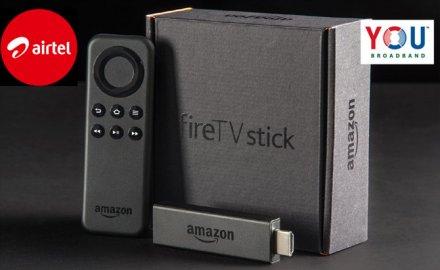 आपके साधारण TV को स्मार्ट बनाएगा अमेजन का फायर TV स्टिक, 3999 रुपए के इस डिवाइस के साथ 240GB मिलेगा डाटा आपके साधारण TV को स्मार्ट बनाएगा अमेजन का फायर TV स्टिक, 3999 रुपए के इस डिवाइस के साथ 240GB मिलेगा डाटा- India TV Paisa