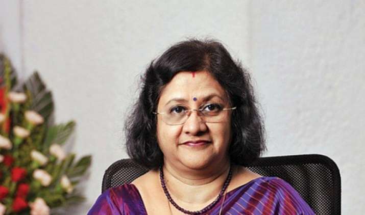 5,000 रुपए के मिनिमम बैलेंस मामले पर बोलीं SBI की चेयरपर्सन, नहीं हुआ नियमों में बदलाव 5,000 रुपए के मिनिमम बैलेंस मामले पर बोलीं SBI की चेयरपर्सन, नहीं हुआ नियमों में बदलाव- India TV Paisa